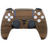 Kona Wood PS5 Controller Skin