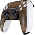 Kona Wood PS5 Controller Skin