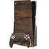 Kona Wood PS5 Slim Disk Bundle Skin