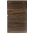 Kona Wood PS5 Slim Disk Console Skin