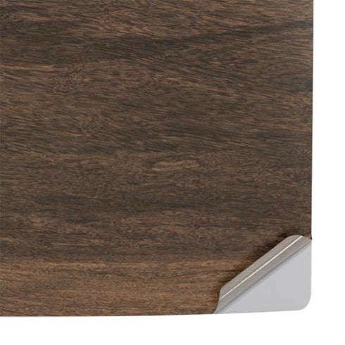 Kona Wood PS5 Slim Digital Edition Console Skin