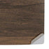 Kona Wood PS5 Slim Digital Edition Console Skin