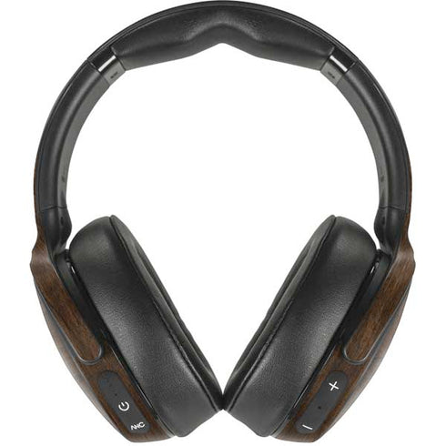 Kona Wood Skullcandy Venue Skin