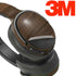 Kona Wood Skullcandy Venue Skin