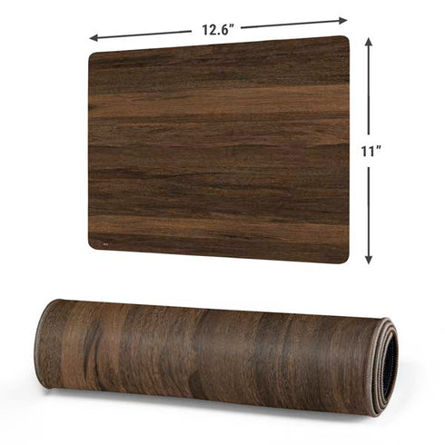 Kona Wood Gaming Mouse Pad