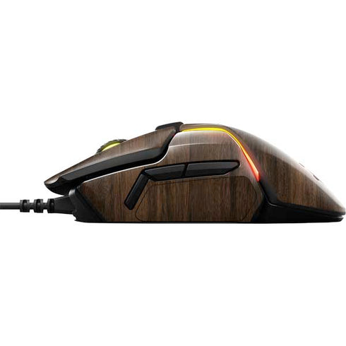 Kona Wood SteelSeries Rival 600 Gaming Mouse Skin