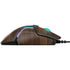 Kona Wood SteelSeries Rival 600 Gaming Mouse Skin