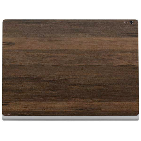Kona Wood Surface Book 2 13.5in Skin