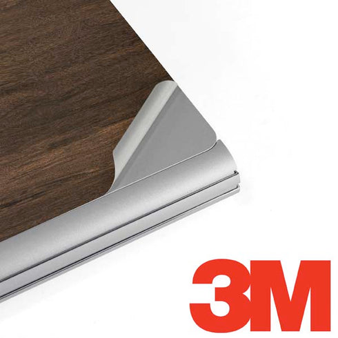 Kona Wood Surface Book 2 13.5in Skin