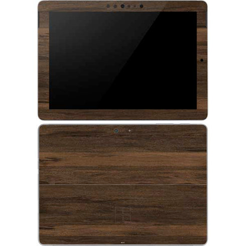 Kona Wood Surface Go Skin