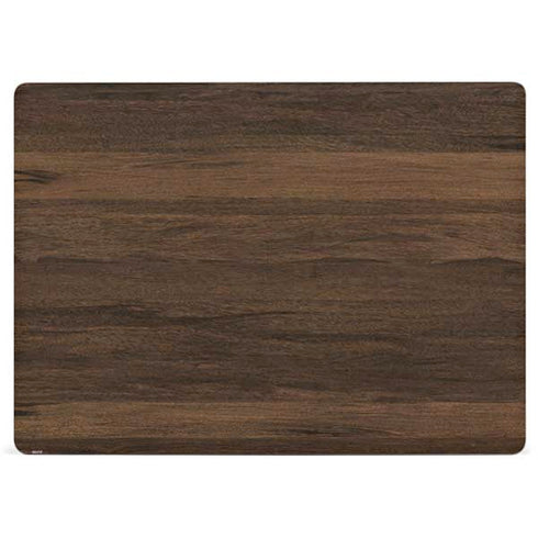 Kona Wood Surface Laptop 2 Skin