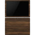 Kona Wood Surface Pro 6 Skin