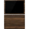 Kona Wood Surface Pro 7 Skin
