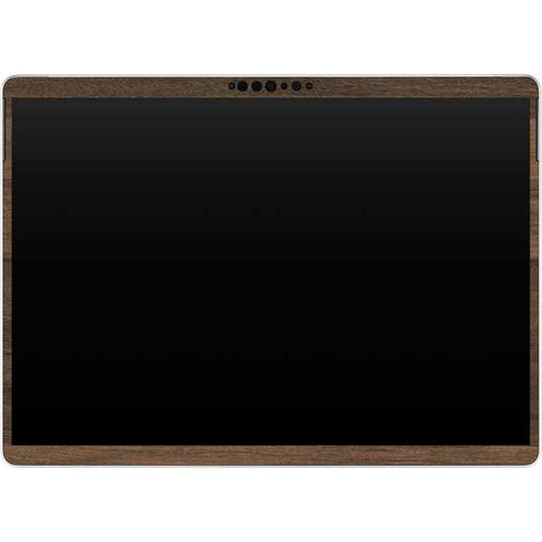 Kona Wood Surface Pro 8 Skin