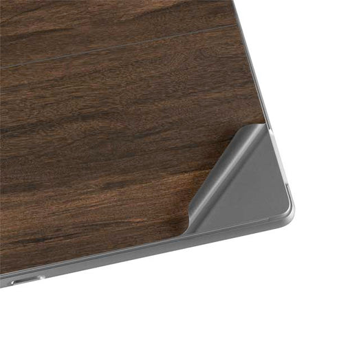 Kona Wood Surface Pro 8 Skin