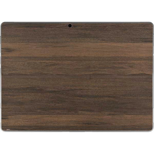 Kona Wood Surface Pro 9 Skin