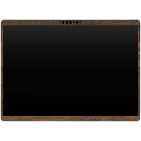 Kona Wood Surface Pro 9 Skin
