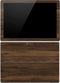 Kona Wood Surface Pro (2017) Skin