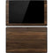 Kona Wood Surface Pro Tablet Skin