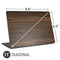 Kona Wood Universal Laptop 11in (8.8 x 6.2in) Skin