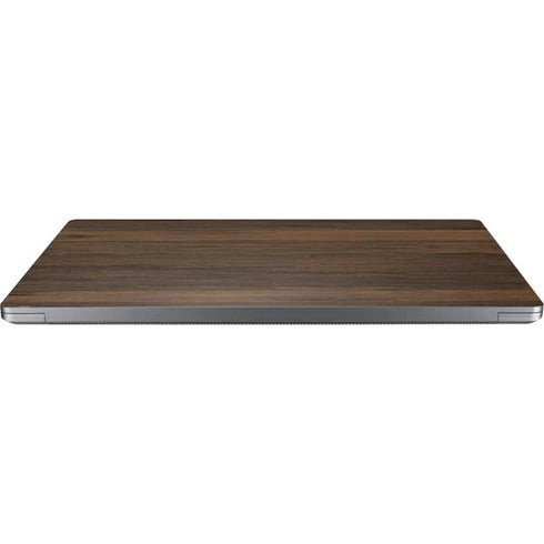 Kona Wood Universal Laptop 17in (13.8 x 10in) Skin