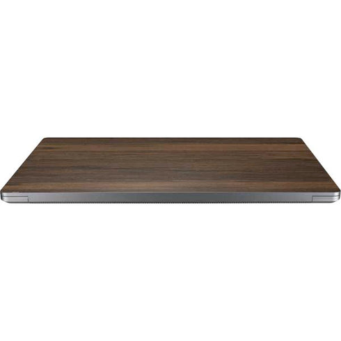 Kona Wood Universal Laptop 18in (14.6 x 10.6in) Skin