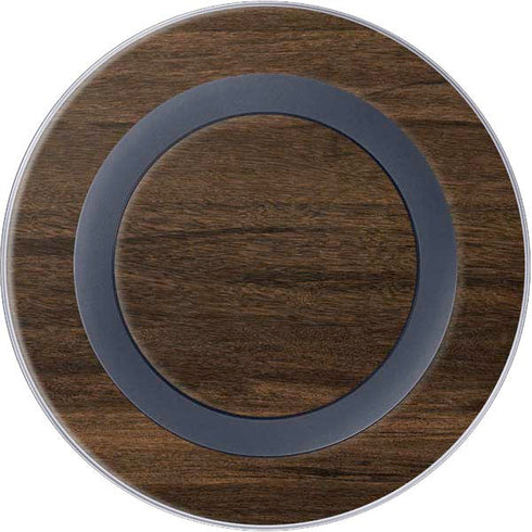 Kona Wood Wireless Charger Skin