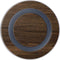 Kona Wood Wireless Charger Skin