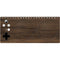 Kona Wood Xbox Adaptive Controller Skin