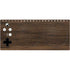 Kona Wood Xbox Adaptive Controller Skin