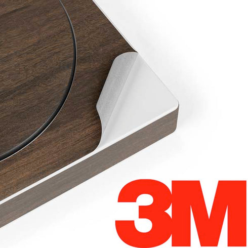 Kona Wood Xbox Adaptive Controller Skin