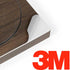Kona Wood Xbox Adaptive Controller Skin