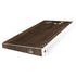 Kona Wood Xbox Adaptive Controller Skin