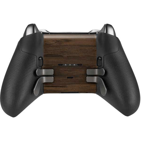Kona Wood Xbox Elite Wireless Controller Series 2 Skin