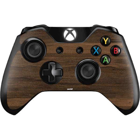 Kona Wood Xbox One Controller Skin