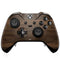 Kona Wood Xbox One Elite Controller Skin