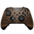 Kona Wood Xbox One Elite Controller Skin