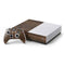 Kona Wood Xbox One Skins