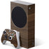 Kona Wood Xbox Series S Skins