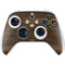 Kona Wood Xbox Series S Controller Skin
