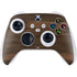 Kona Wood Xbox Series S Controller Skin