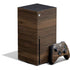 Kona Wood Xbox Series X Bundle Skin