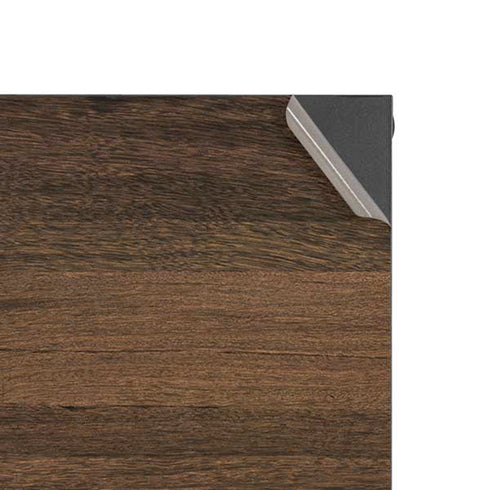 Kona Wood Xbox Series X Console Skin
