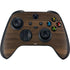 Kona Wood Xbox Series X Controller Skin