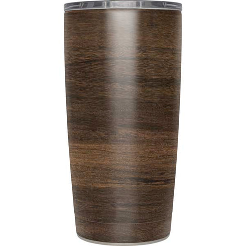 Kona Wood Yeti 20oz Tumbler Skin