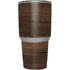 Kona Wood Yeti 30oz Rambler Tumbler Skin