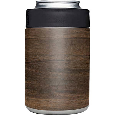 Kona Wood Yeti Colster Can Insulator Skin