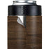 Kona Wood Yeti Colster Can Insulator Skin
