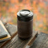 Kona Wood Yeti Colster Can Insulator Skin