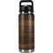 Kona Wood YETI Rambler 26oz Bottle Skin
